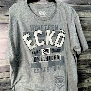 ECKO UNLIMITED Short Sleeve Tee
